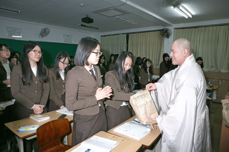 2011.03.21_선화여고 방문